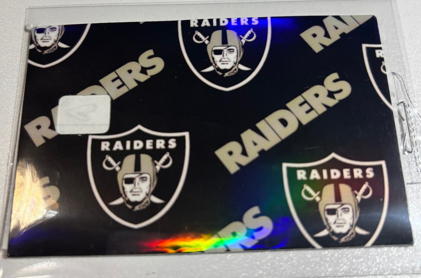 Raiders