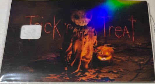 Trick r treat sam
