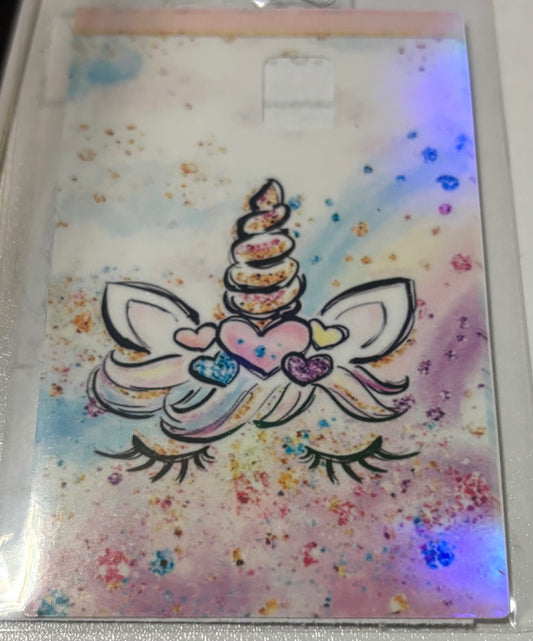 Unicorn 