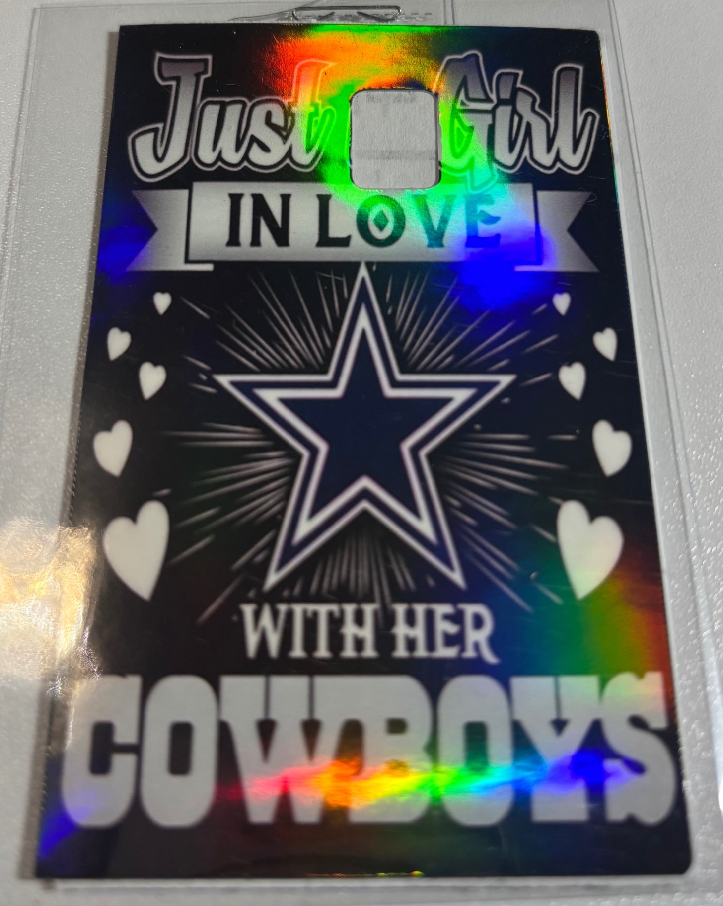 Cowboys girl love 