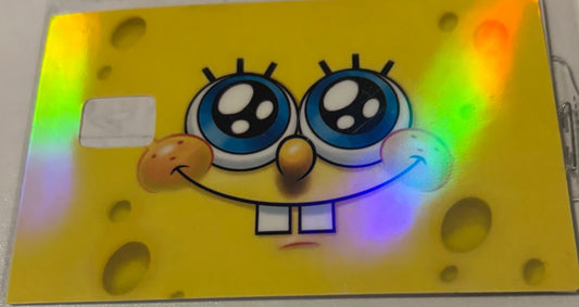 SpongeBob 