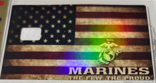 Marines flag 