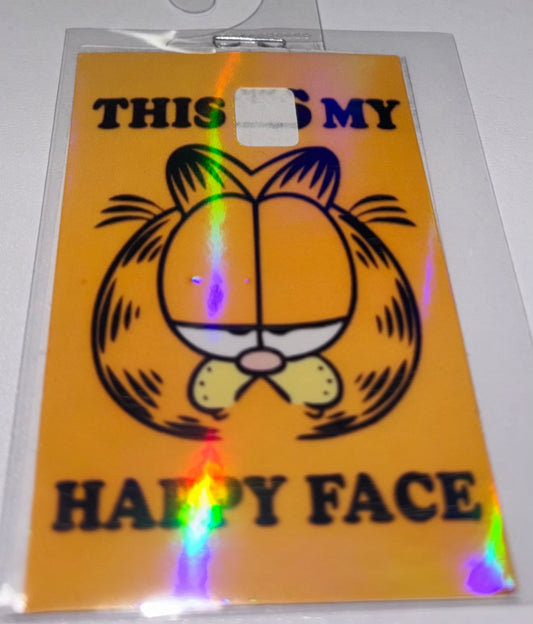 Garfield 