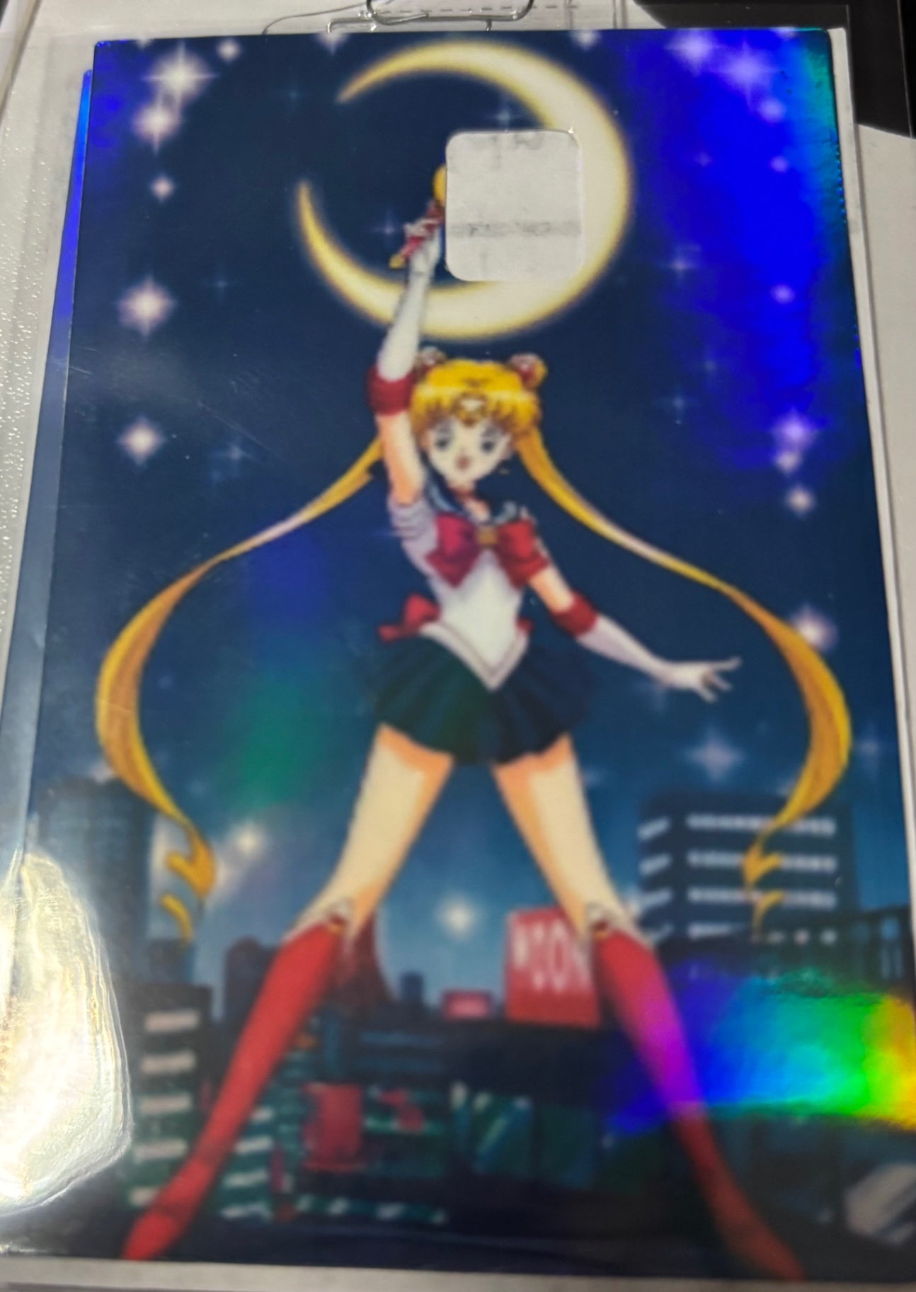 Sailor Moon 