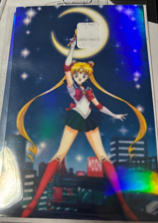 Sailor Moon 