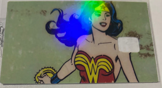 Wonder Woman 