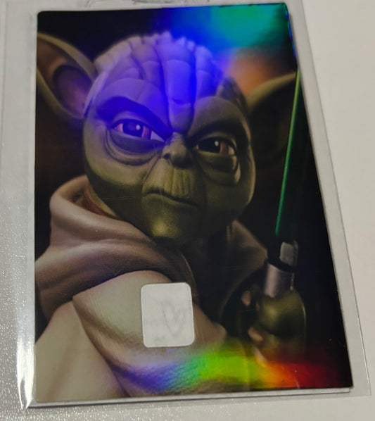 Yoda
