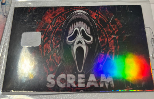 Scream