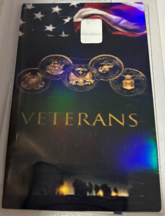 Veteran 