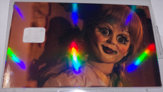 Annabelle 