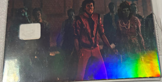 Michael Jackson Thriller 