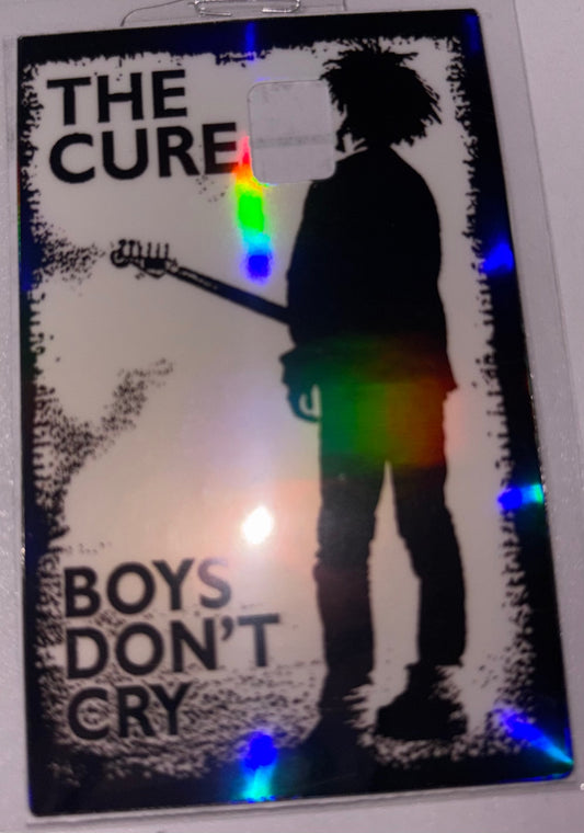 The Cure