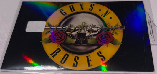 Guns N’ Roses guns 