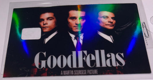 Goodfellas 