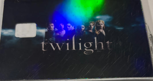Twilight 