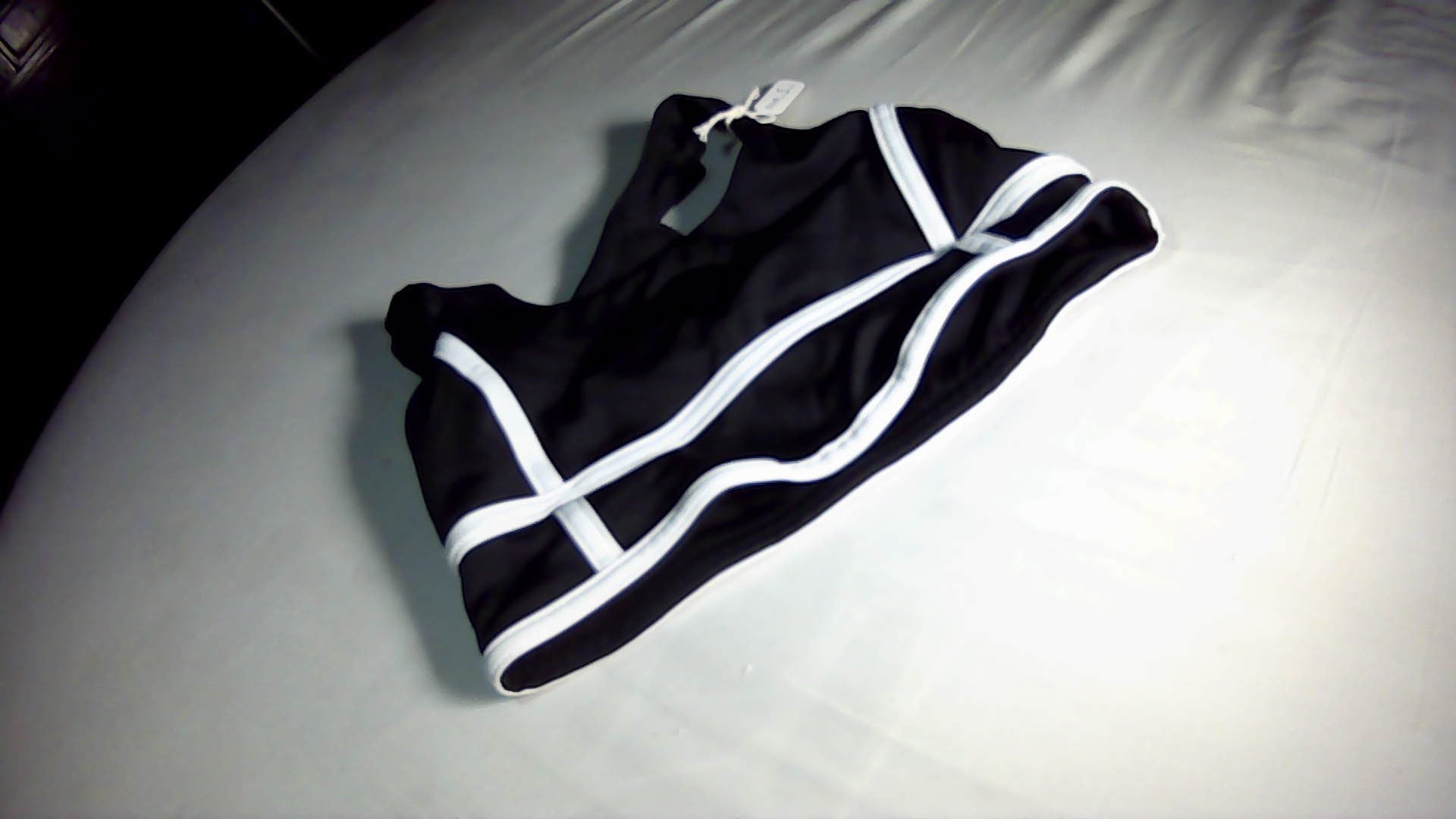 Unknown Clothing / Swimwear Unknown Black
