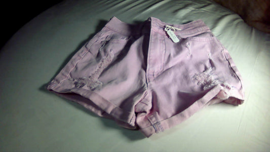 Shorts M Pink