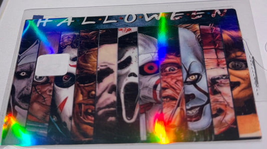 Halloween killers