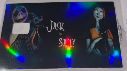 Jack and Sally 