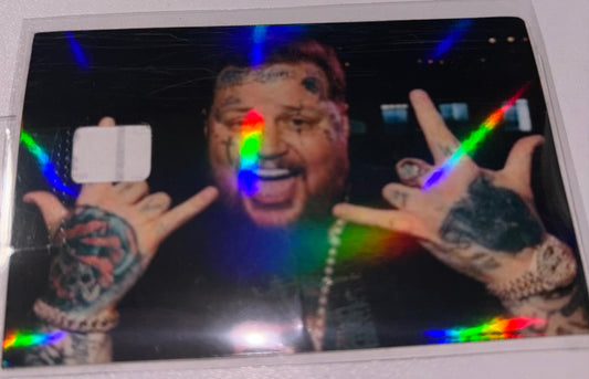 Jelly roll 