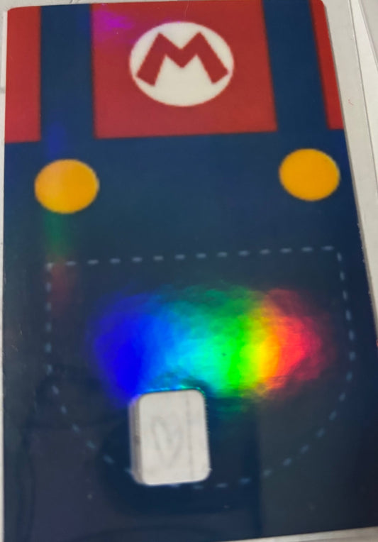 Super Mario 