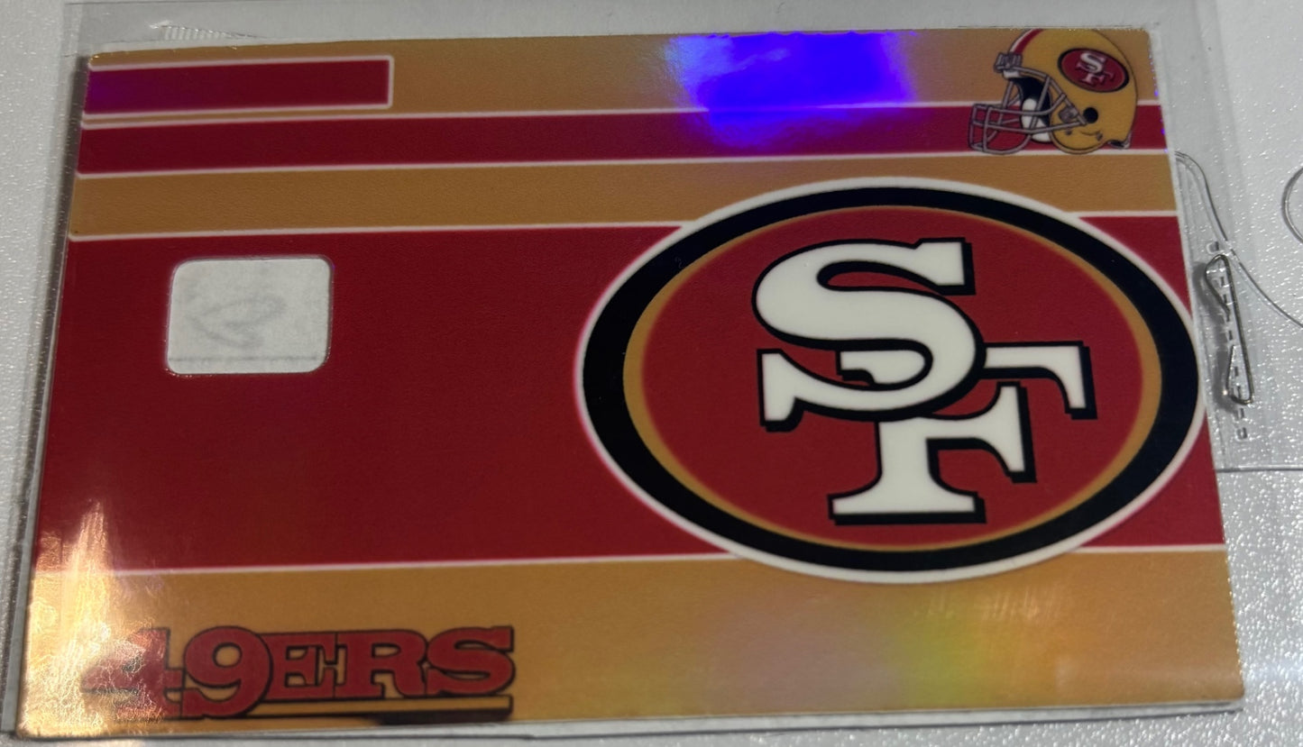 San Francisco 