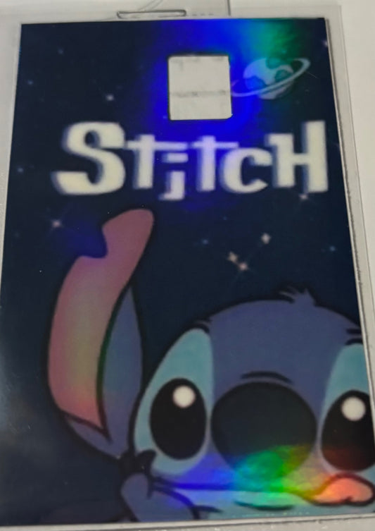 Stitch
