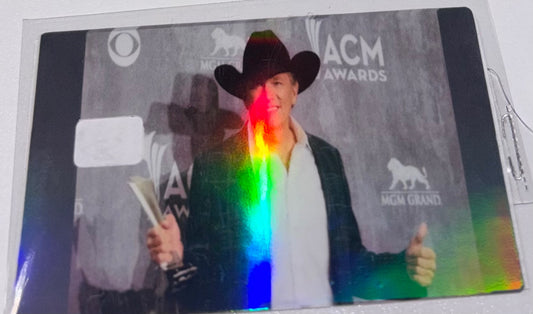 George Strait 