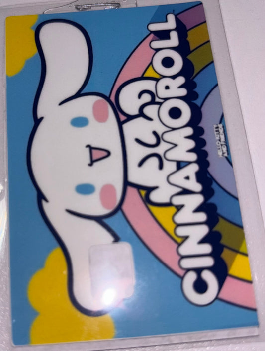 Cinnamoroll