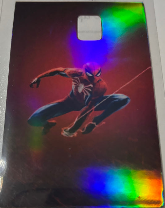 Spider-Man 
