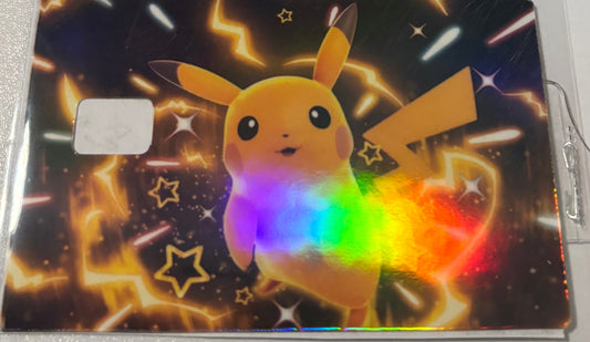 Pokémon yellow 