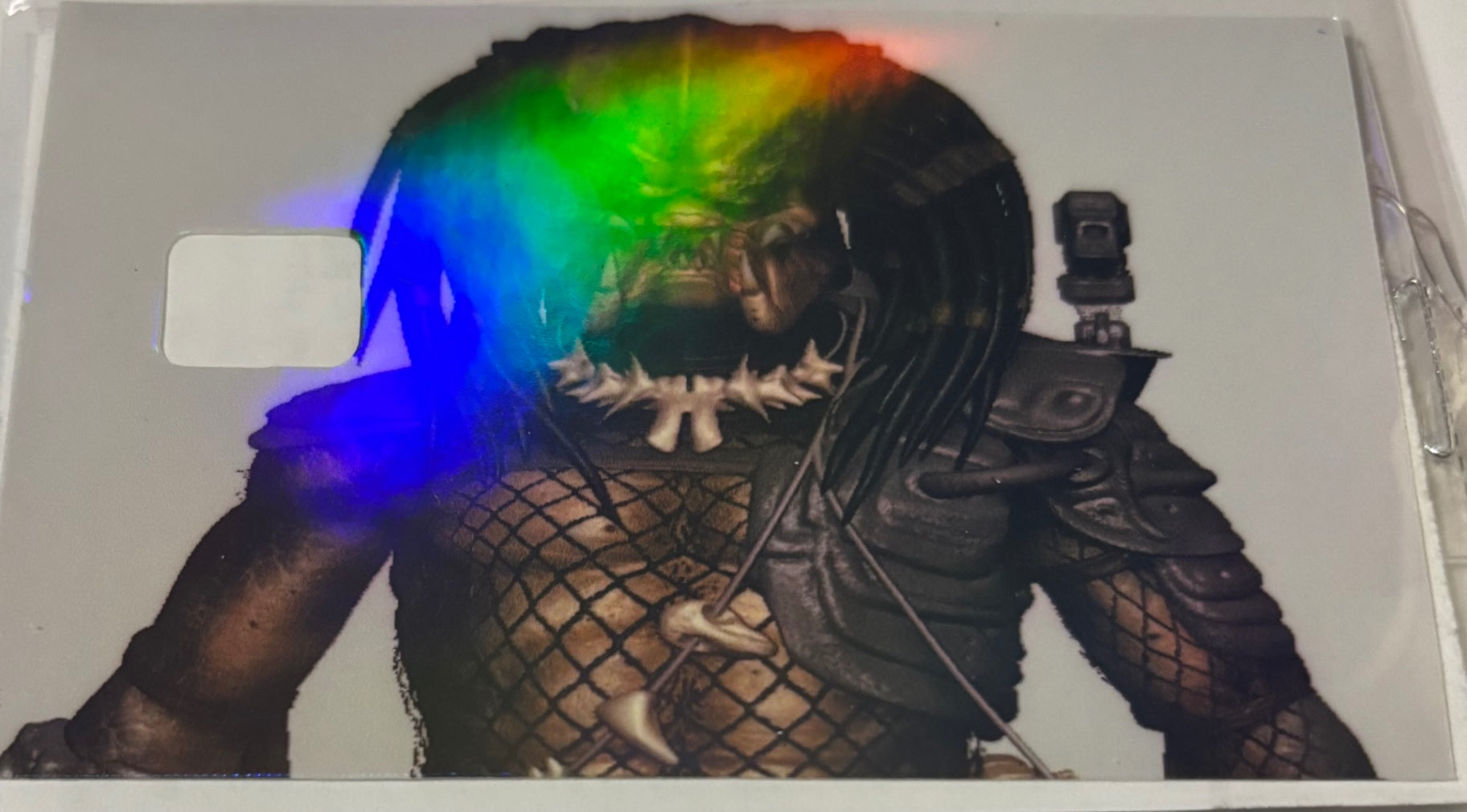 Predator 
