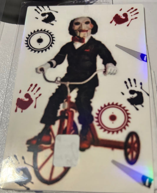 Saw