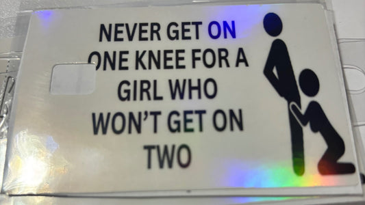 Knees 
