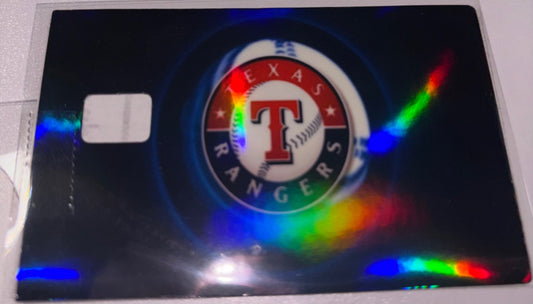 Texas rangers logo 