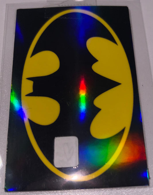 Batman logo