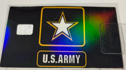 Army emblem 