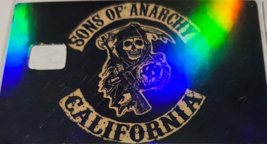 Sons of anarchy symbol 