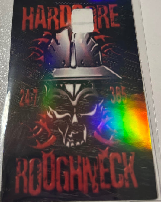 Roughneck hardware 