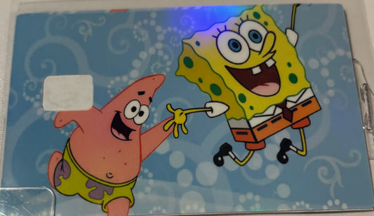 SpongeBob n Patrick 