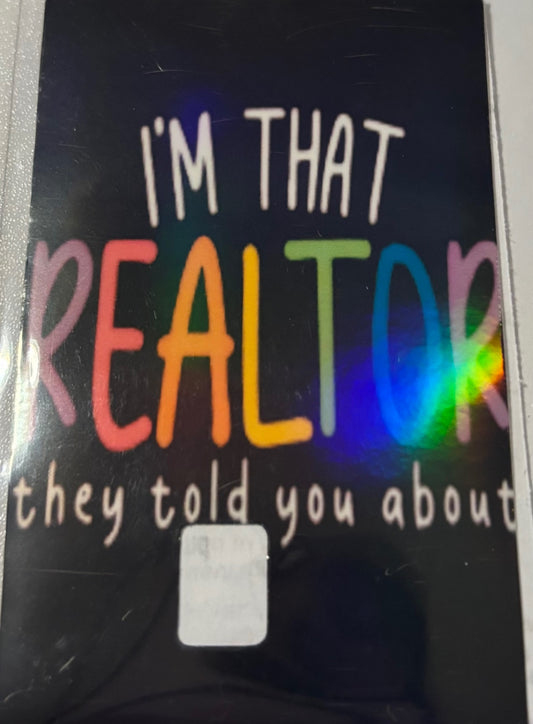 Realtor 