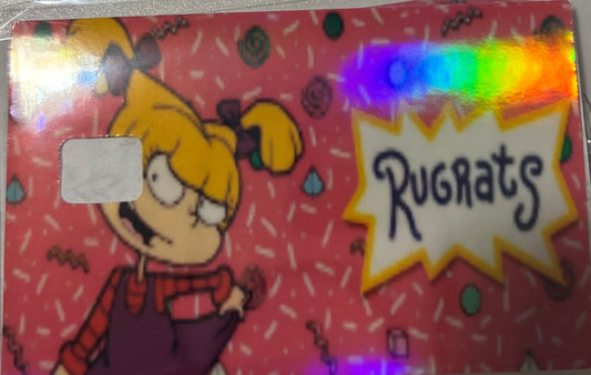 Rugrats Angelica 