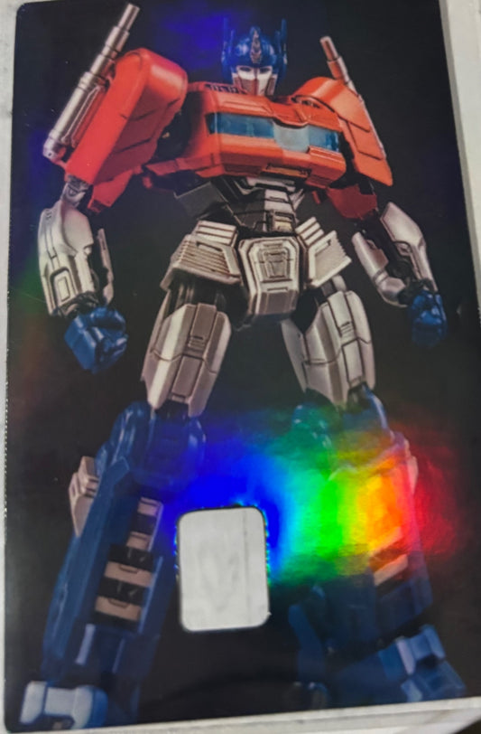 Transformer 