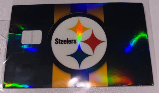 Steelers logo