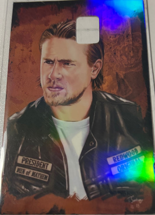 Sons Jax 