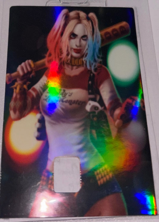 Harlequin 