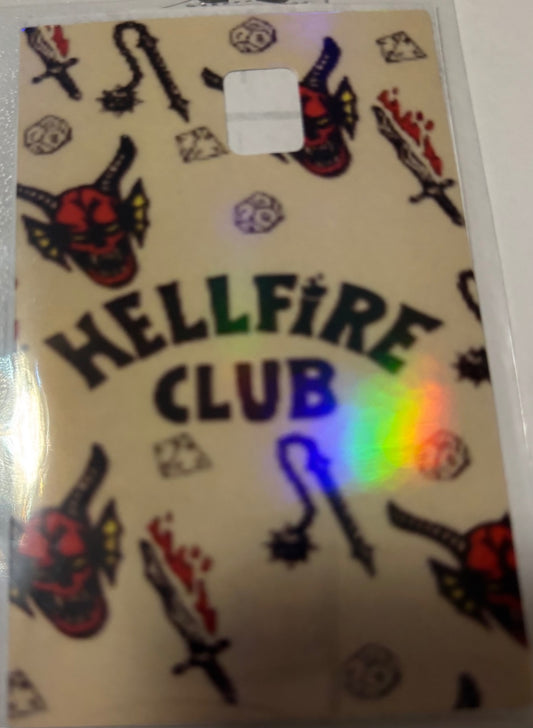 Hellfire club