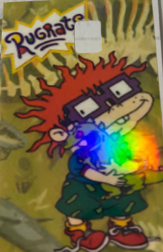 Rugrats Chucky 