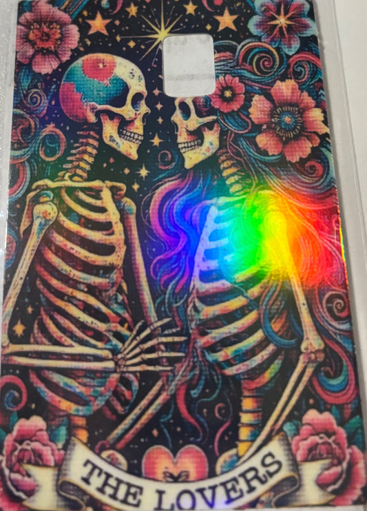 Skeleton lovers