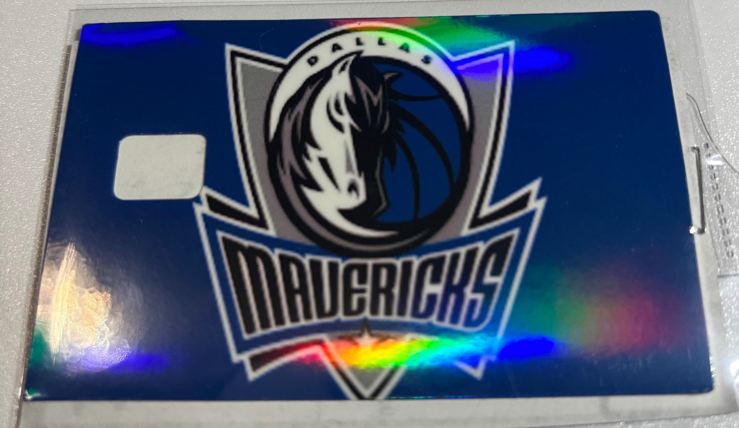 Dallas Mavericks 
